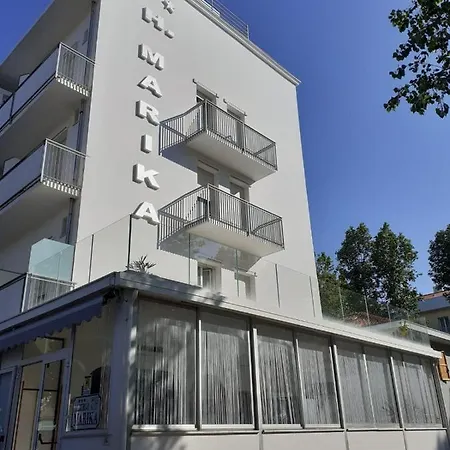 Marika Hotel