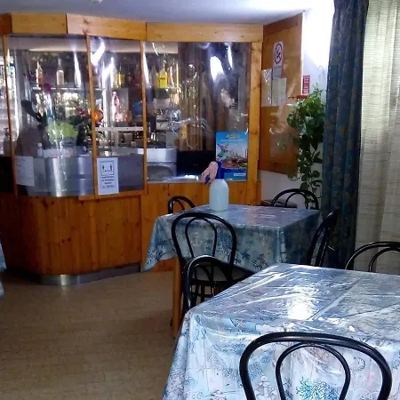 Del Prato Cucina Romagnola E Possibilita Pacchetto Отель