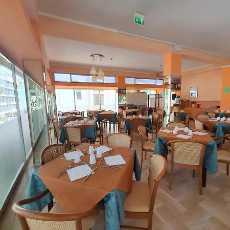 Aramis Hotel