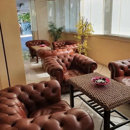 Aramis Hotel Rimini