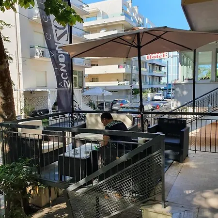 Aramis Hotel Rimini