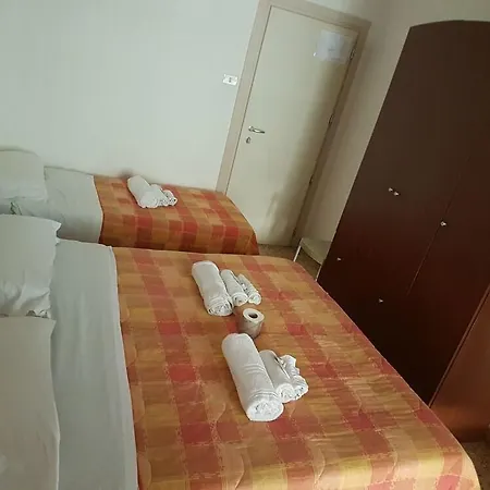 Criss 3* Rímini