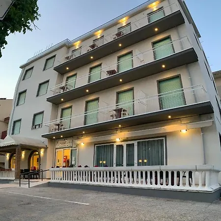 Laika Hotel
