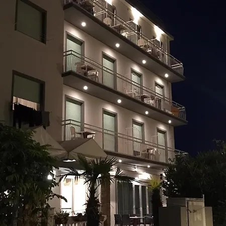 Hotel Laika Rimini
