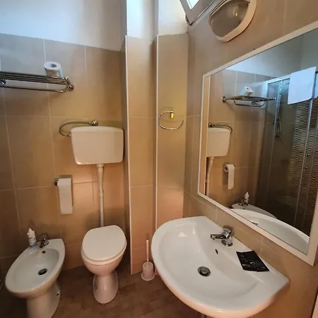 Hotel Aramis Rimini