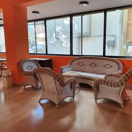 Hotel Aramis Rimini
