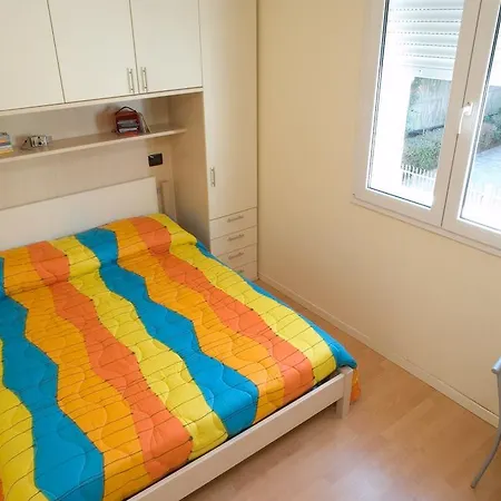 Nadir Apartmanhotel Rimini