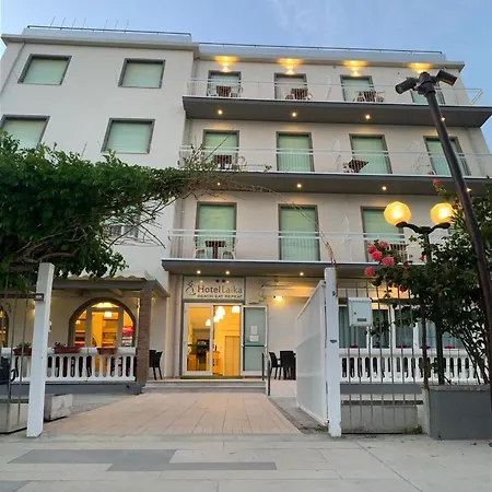 Laika Hotel