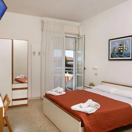 Ciondolo D'oro Hotel Rimini