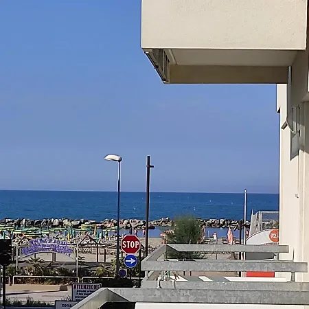 Ciondolo D'oro Rimini