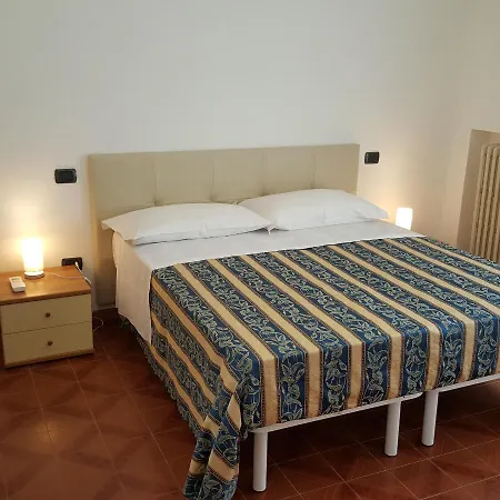 Апартаменты 3 Con Vista Sul Mare E Parcheggio *