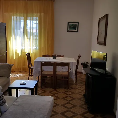 3 Con Vista Sul Mare E Parcheggio Апартаменты *