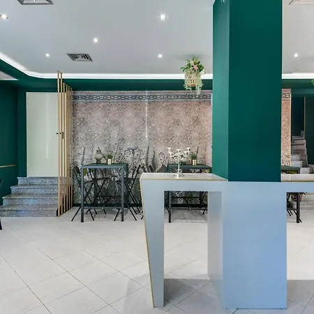 Sorriso Hotel Rimini