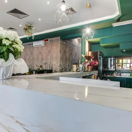 Sorriso Hotel 3*