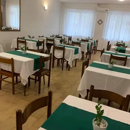 Hotel Del Bagnino