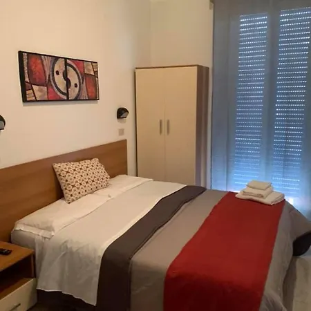 Hotel Del Bagnino Rimini