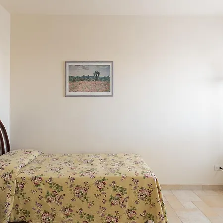 Ferienhaus Casa Carlotta