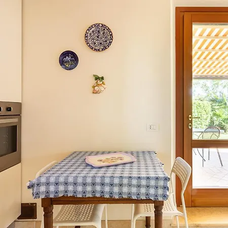 Casa Carlotta Ferienhaus *