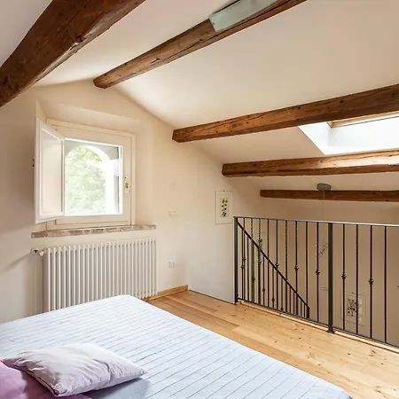 Ferienhaus Casa Carlotta