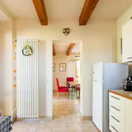 Casa Carlotta Ferienhaus *