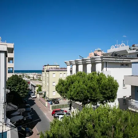 Hotel Sorriso 3*