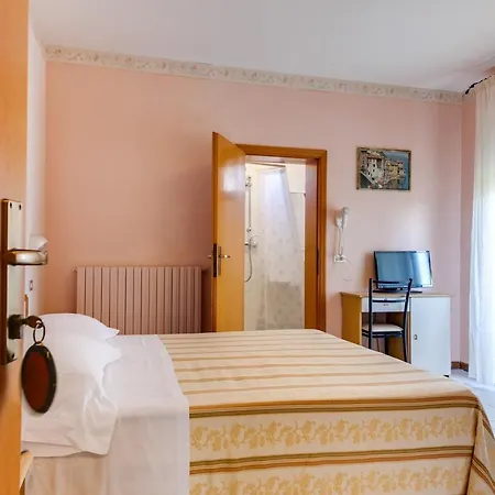 Sorriso Hotel Rimini