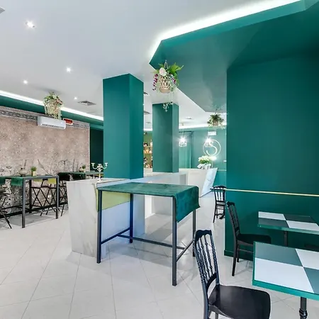 Hotel Sorriso