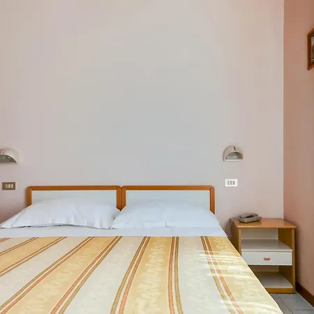 Sorriso Hotel Rimini