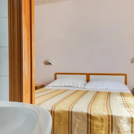 Hotel Sorriso Rimini