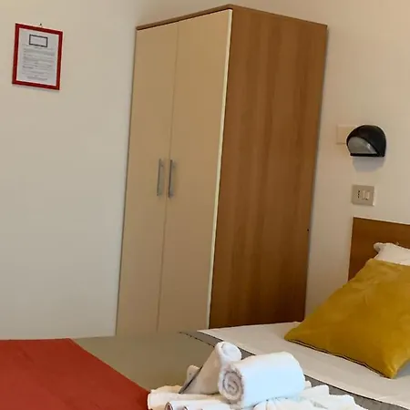 Del Bagnino Hotel 2*