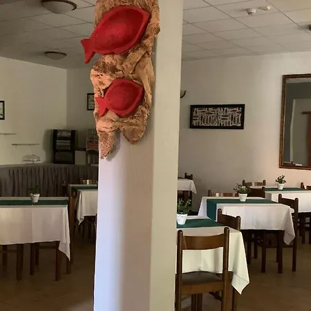 Del Bagnino Hotel