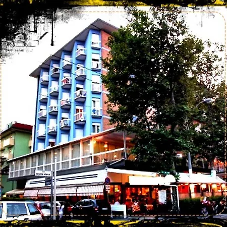 Otel Galles