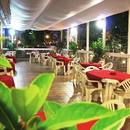 Galles Otel Rimini