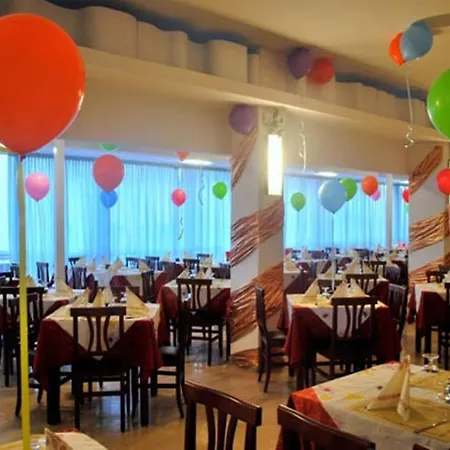 Galles Otel 3*