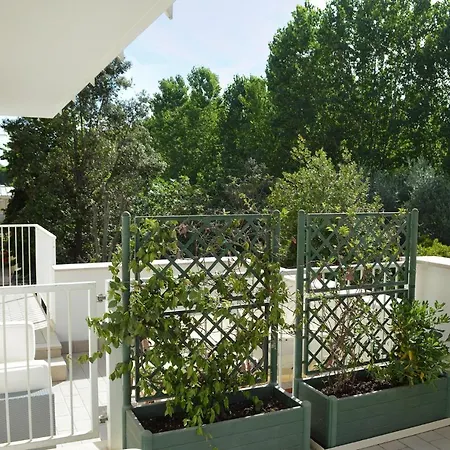 Szálloda Riva E Mare Rimini