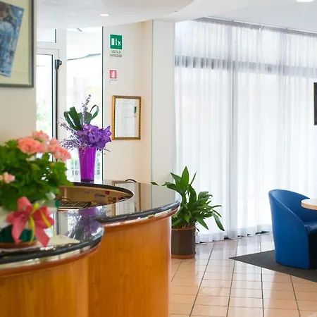 Hotel Argia Rimini