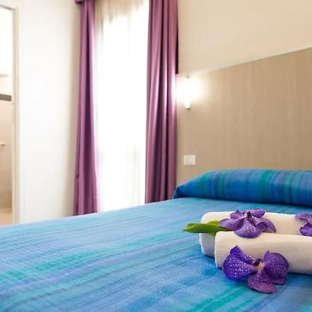 Hotel Argia