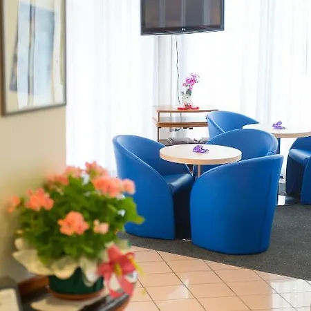Hotel Argia 3*
