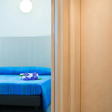 Hotel Argia Rimini