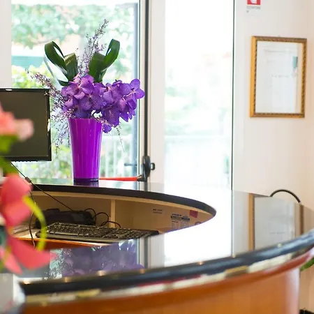 Hotel Argia