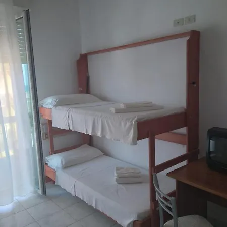 Acapulco Hotel Rimini