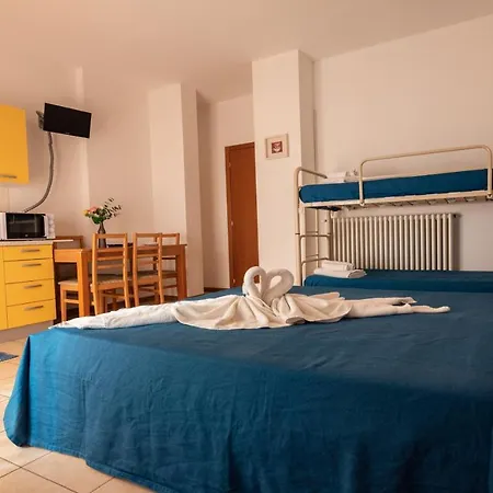 Residence Nobel Rimini