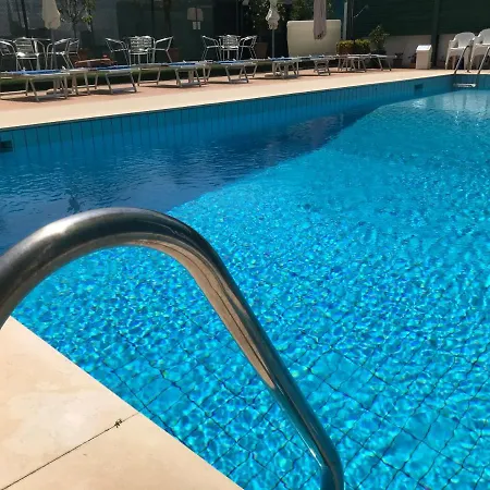 Apogeo - Breakfast Experience Hotel Rimini