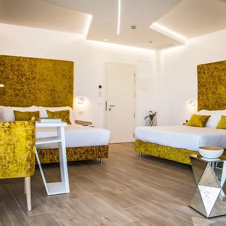 Hotel One Design 4*