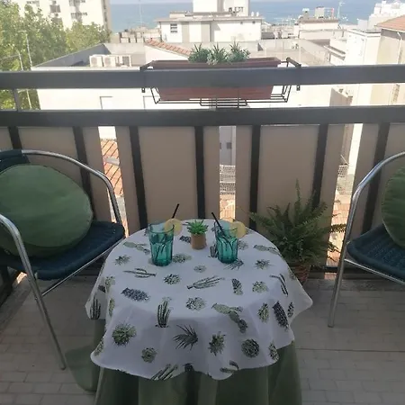 Miramare Et De La Rimini