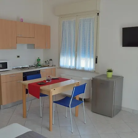 Verbena Aparthotel 2*