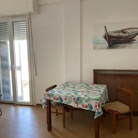 Apartamento Favolosa Vista Mare