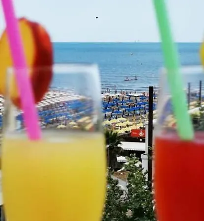 Hotel Olimpic 3*