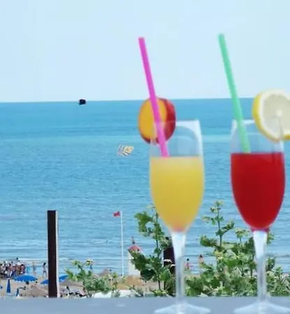 Hotel Olimpic Rimini