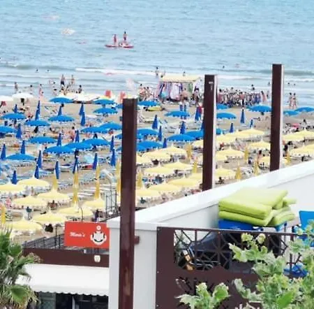 Hotel Olimpic
